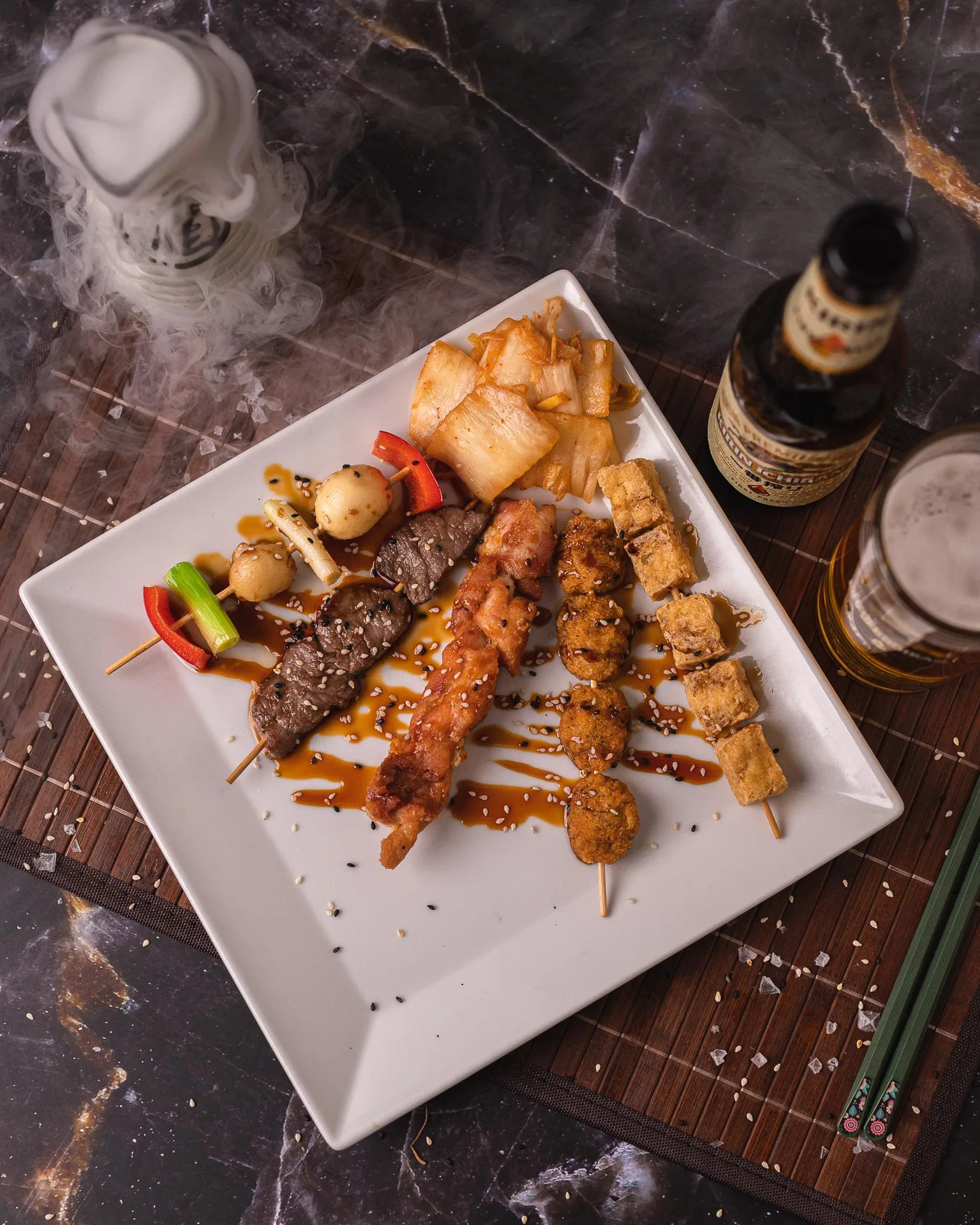 Chi Sushi — photo 43