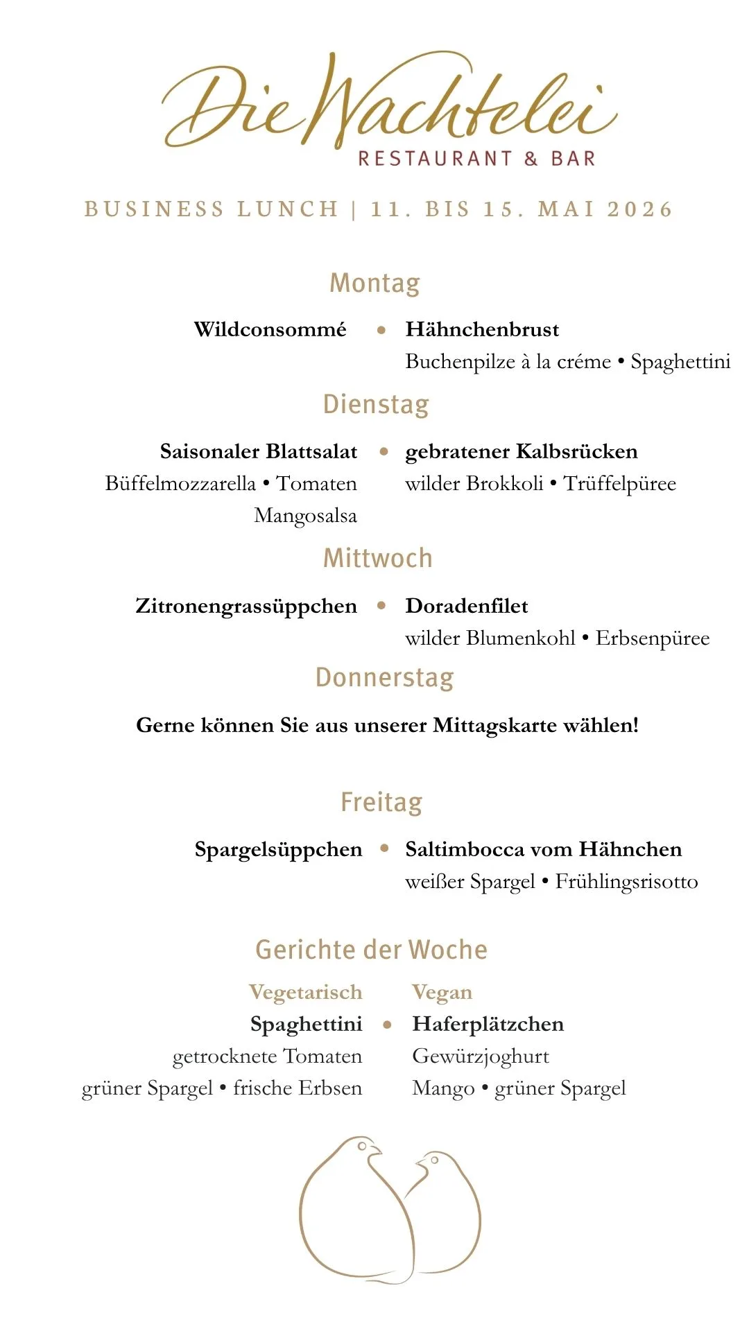 Die Wachtelei — photo 8