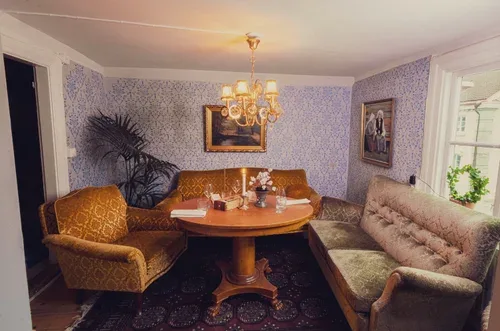 Villa & Trädgård de luxe — photo 6
