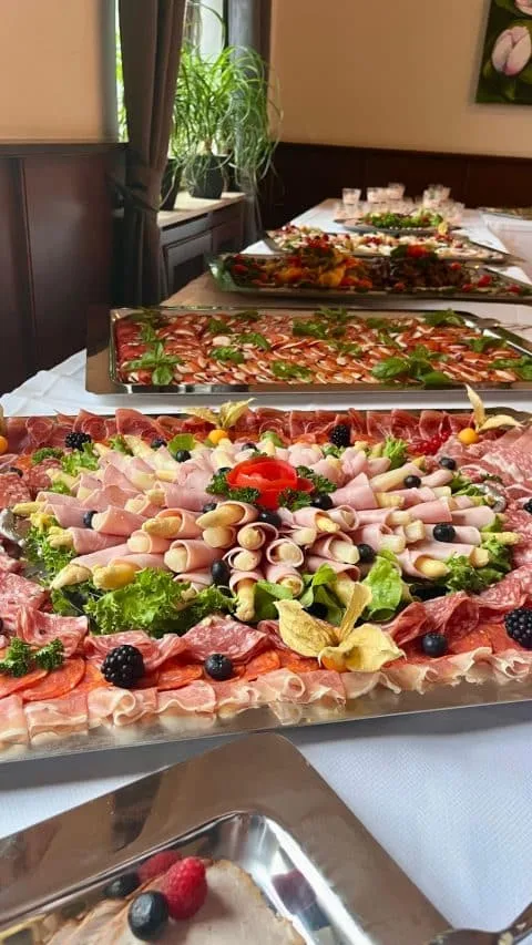 Restaurant Petri-Hof — food