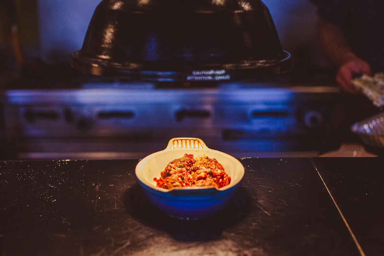 A Mano Trattoria — photo 4