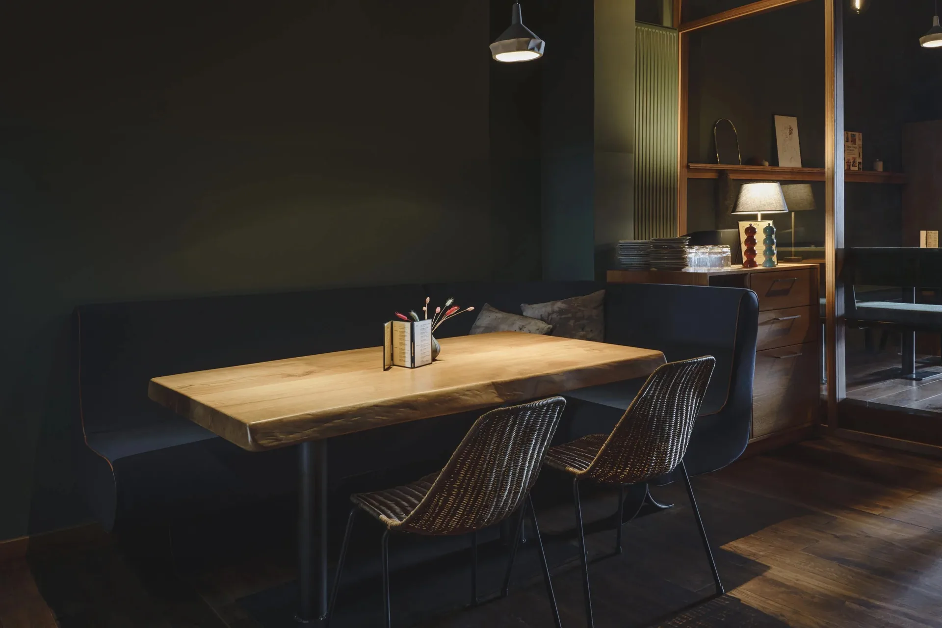 Restaurant Frieda — photo 17