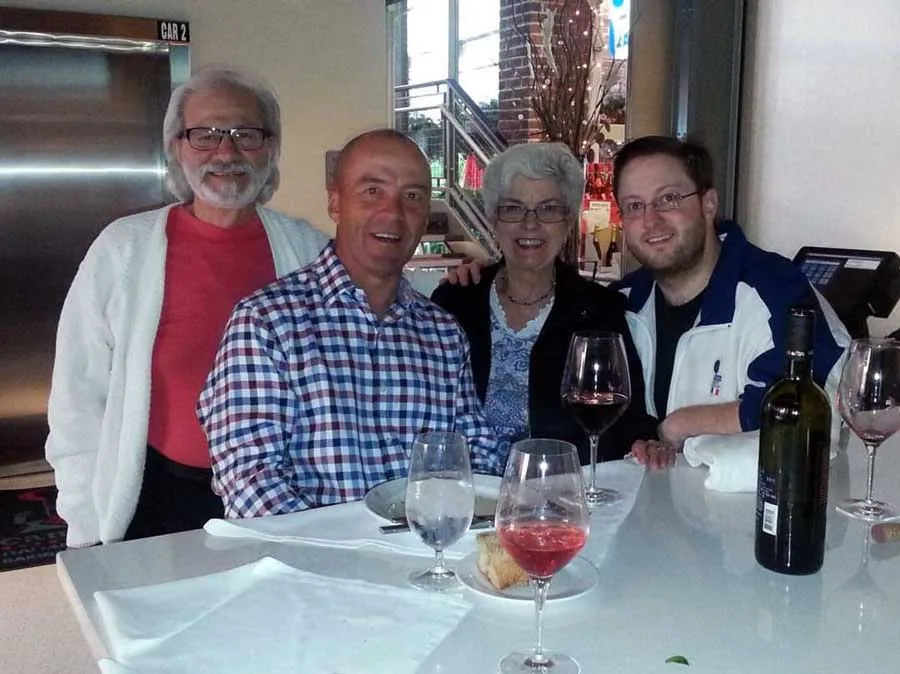 Cantoro Trattoria — photo 12