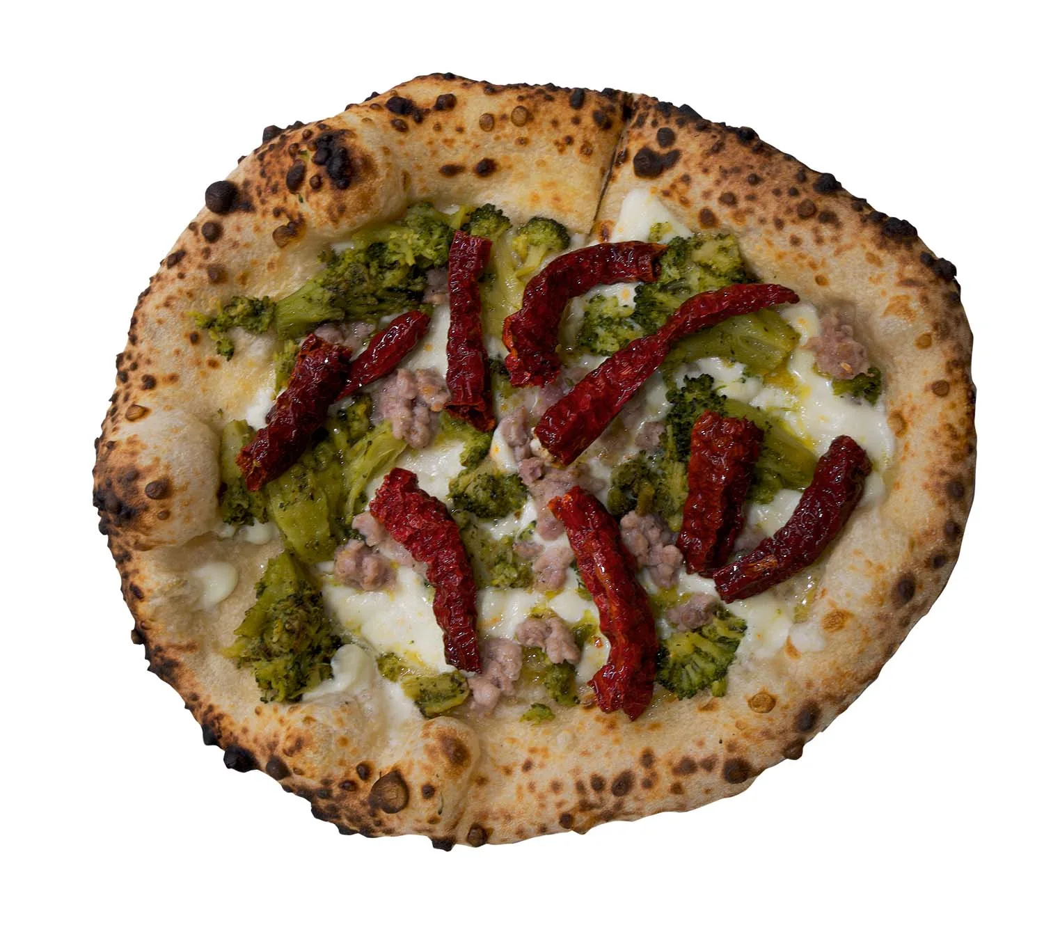 La Pignata — food