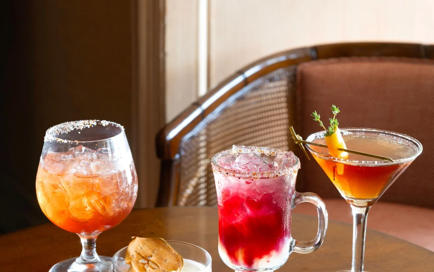 1833 Kitchen & Bar — photo 4