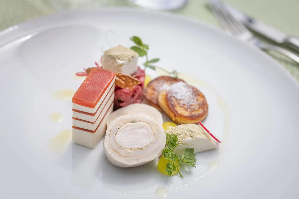 Hotel-Restaurant am Hochfuchs — photo 16