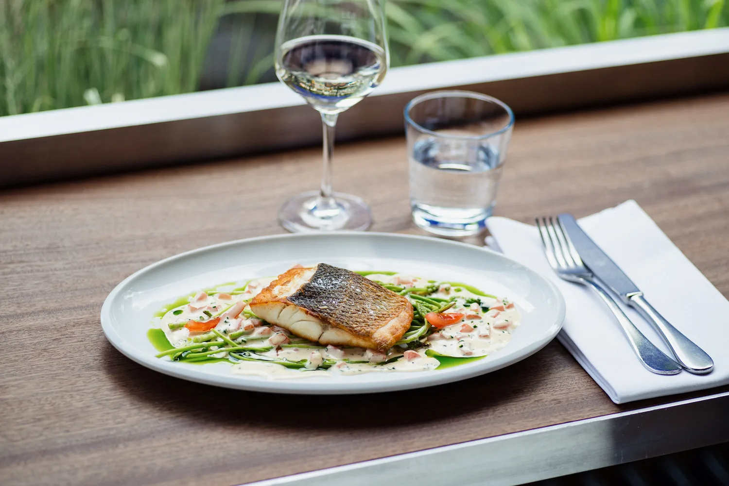 Funky Fisch — photo 6