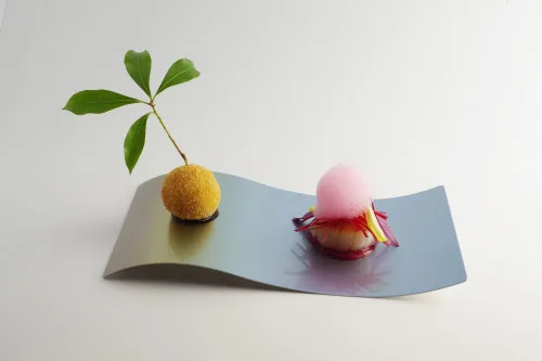 Restaurant ISO — food