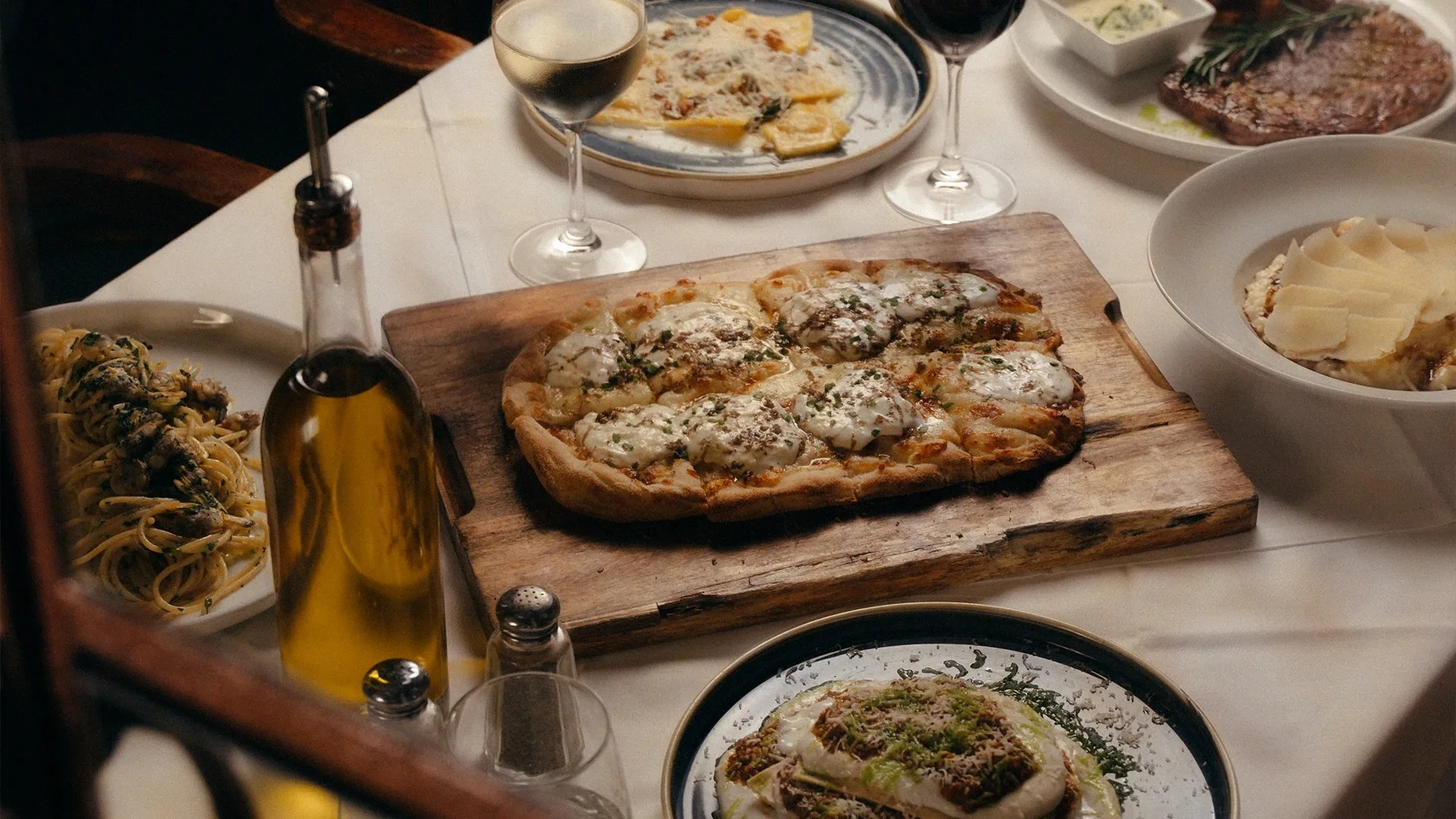 Osteria — photo 9