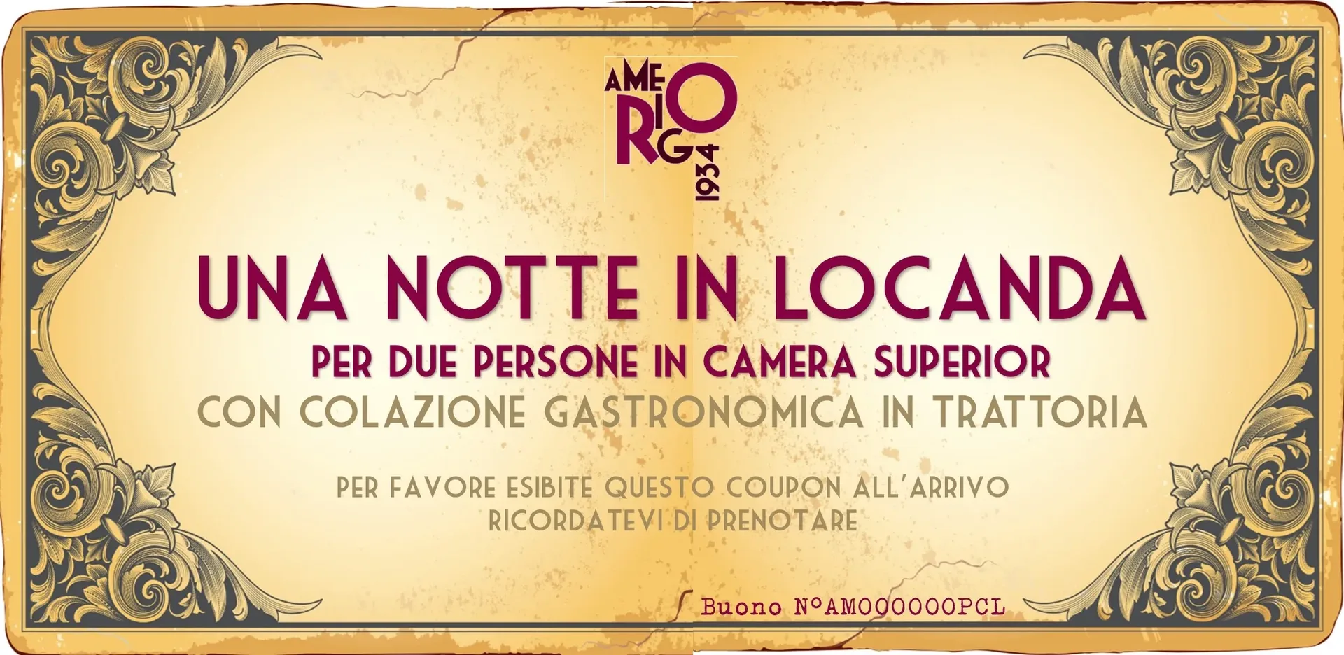 Trattoria da Amerigo — photo 9