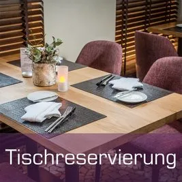Kaminrestaurant &amp; Lounge — atmosphere