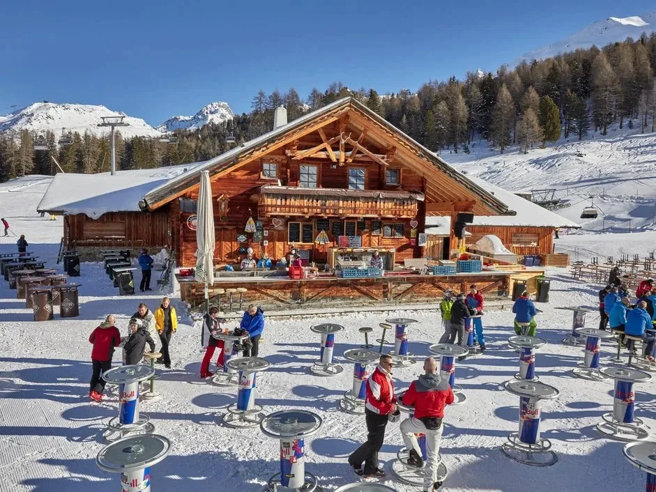 Alpenhaus VIP — photo 7