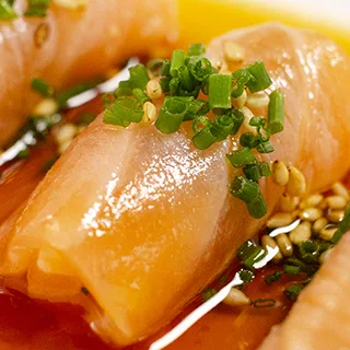 Roku - Japanese Dining & Wine — photo 34