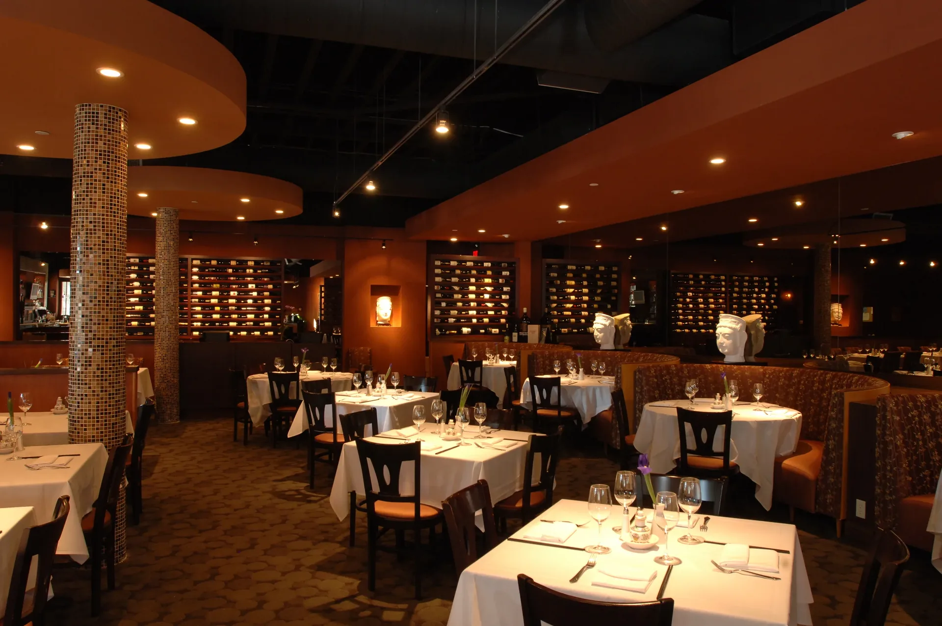 Uncle Yu's at the Vineyard — photo 17