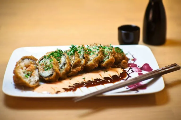 Chi Sushi — photo 7