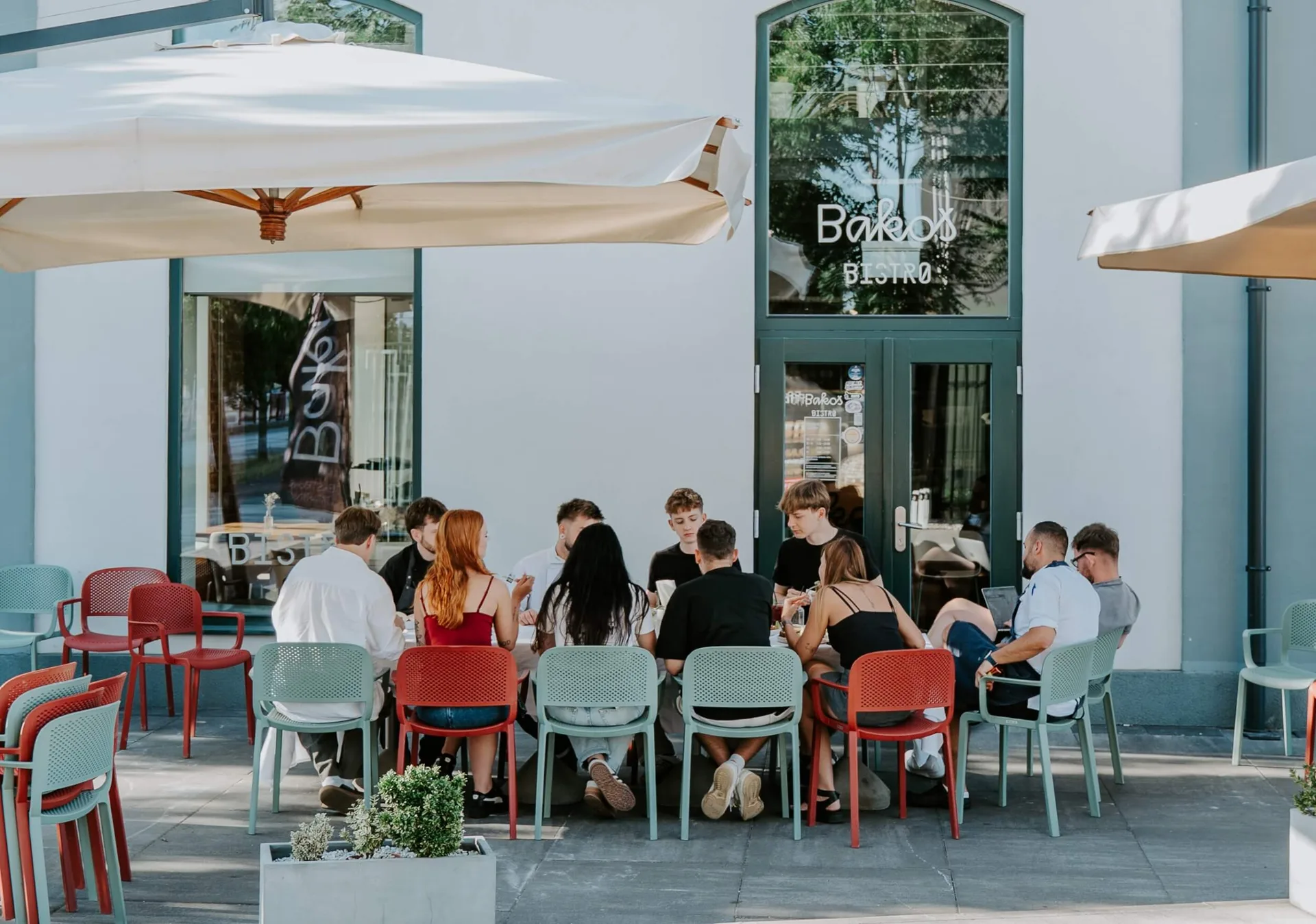 Bakoš bistro — photo 38
