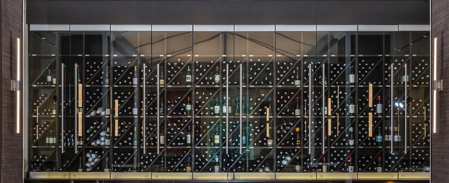 Bacchus, A Bartolotta Restaurant — photo 32