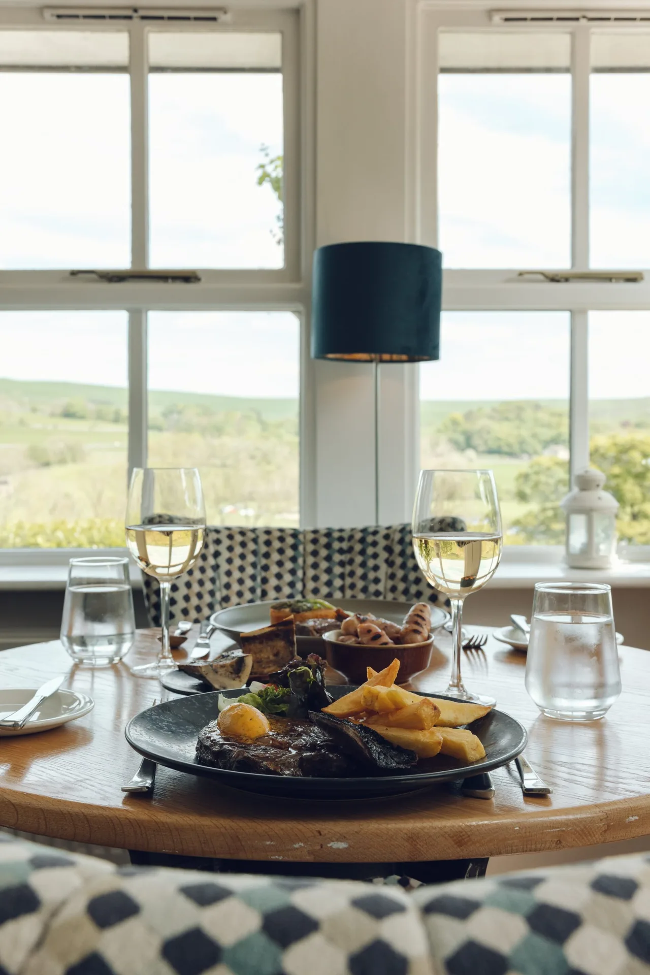 The Fell Restaurant — photo 30