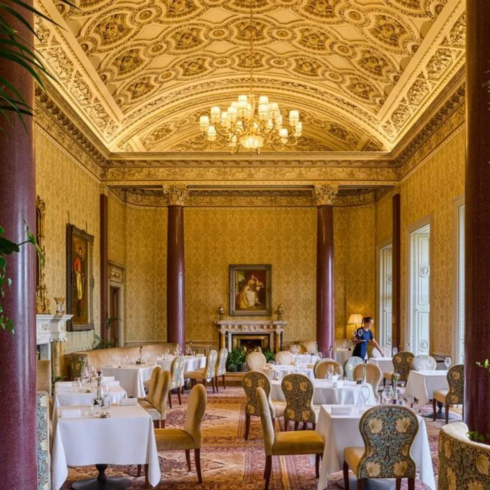 The Morrison Room — photo 5