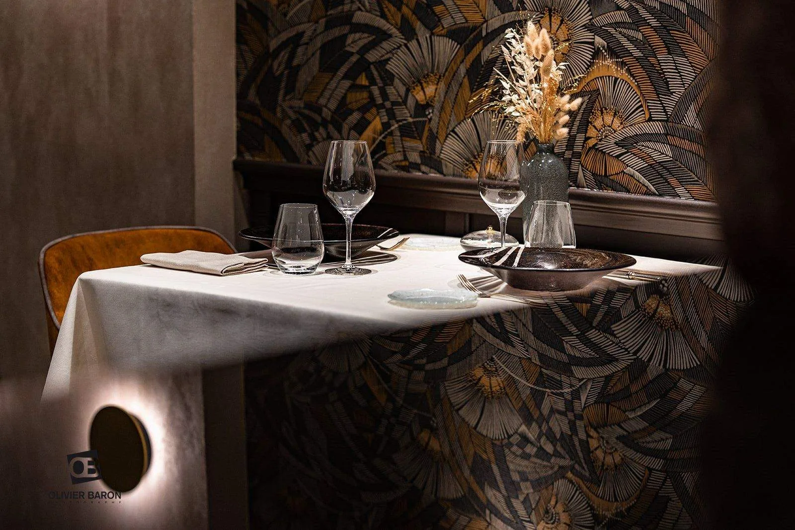 Le Pressoir — photo 25
