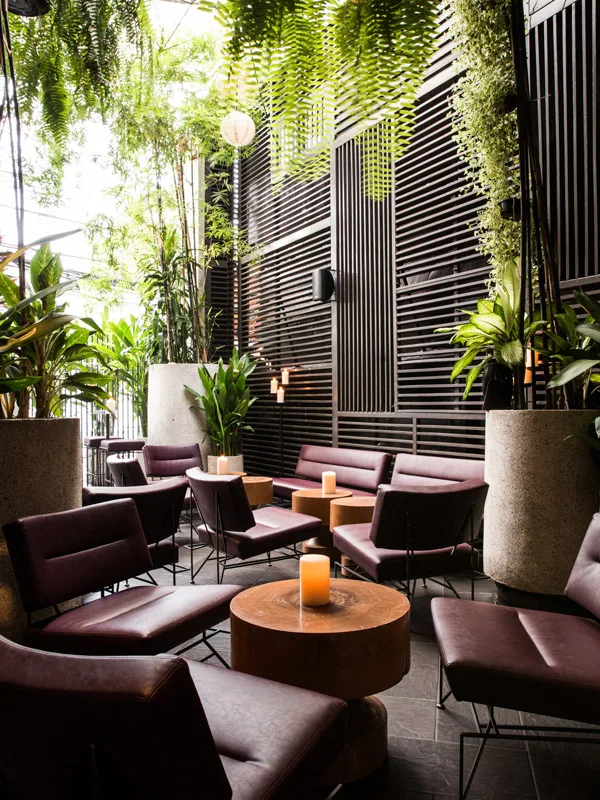 Eat Me Restaurant — photo 21