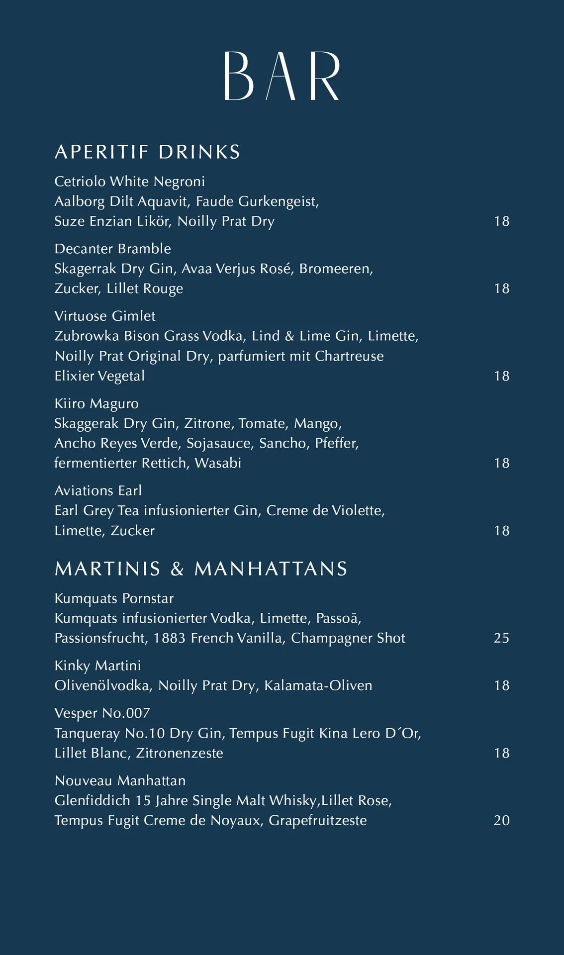 Claas Restaurant — photo 16