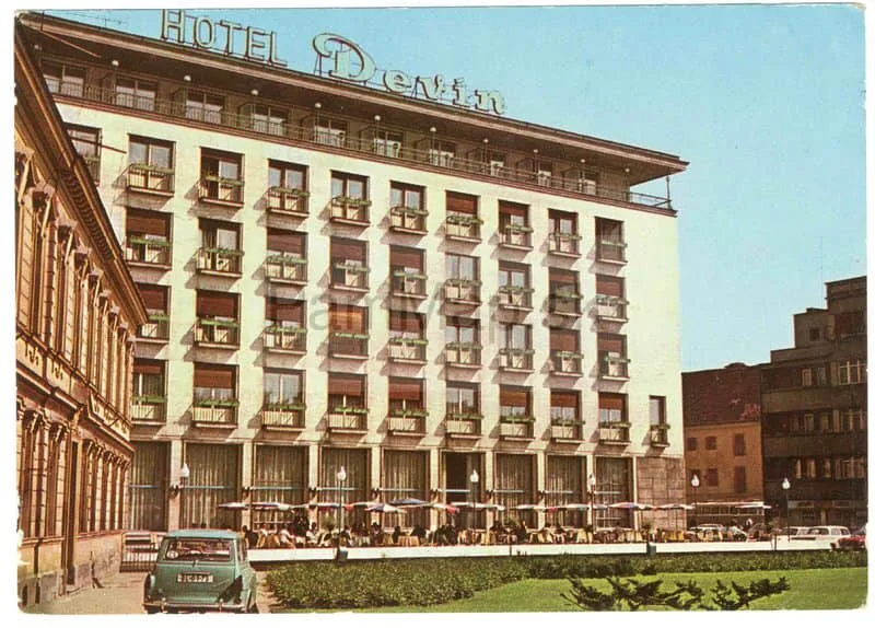 Café Devín — photo 5
