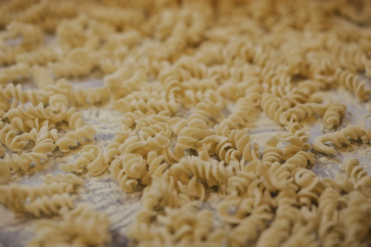Pasta Casalinga — photo 11