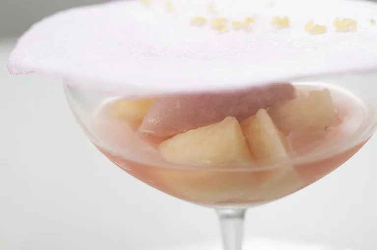 Le temps moelleux — food