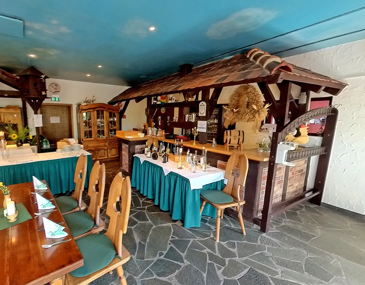 Burg Hotel Ziesar — photo 6