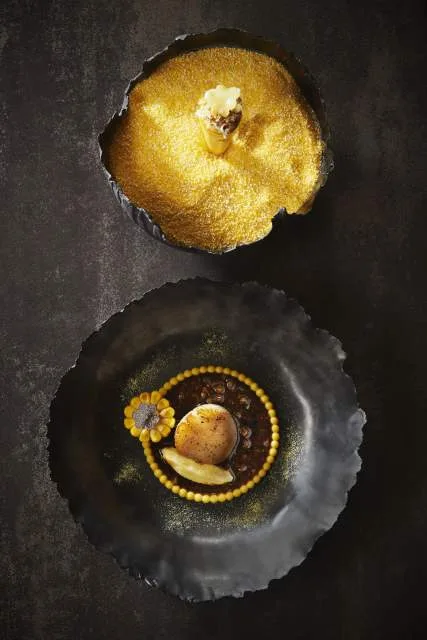 Le Chabichou by Stéphane Buron — photo 12