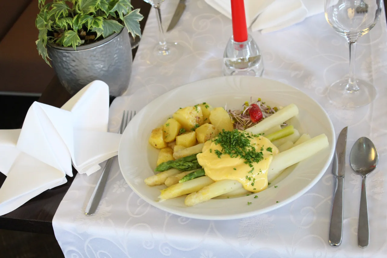 Restaurant Seelig — photo 15