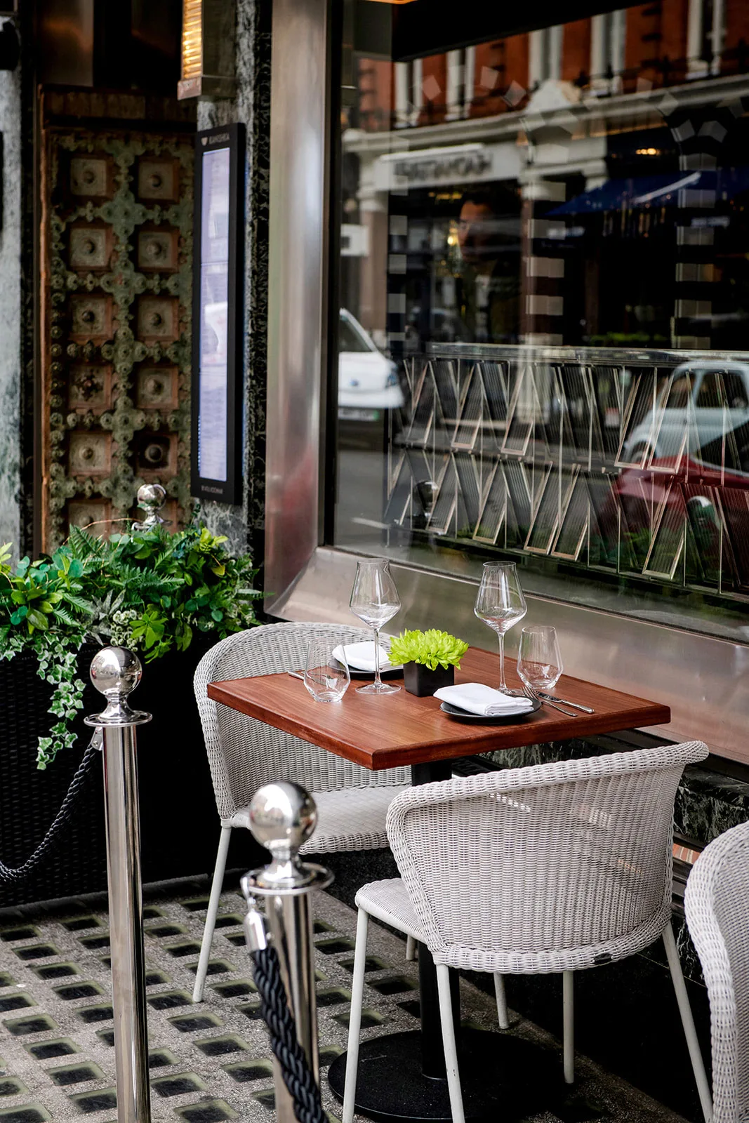 Kanishka by Atul Kochhar — photo 62