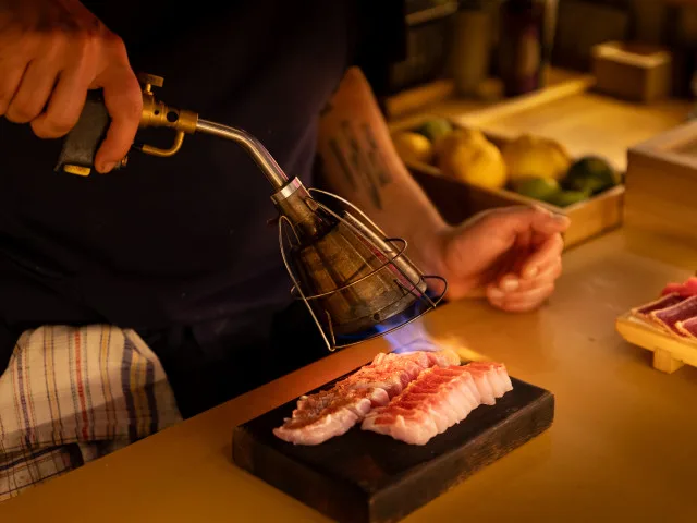 Omakase RI — photo 14