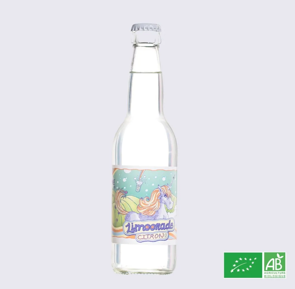 Auberge de Boffres — drink