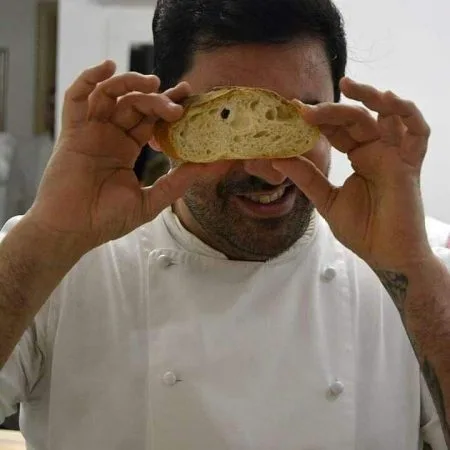 Casu Osteria Contemporanea — photo 10