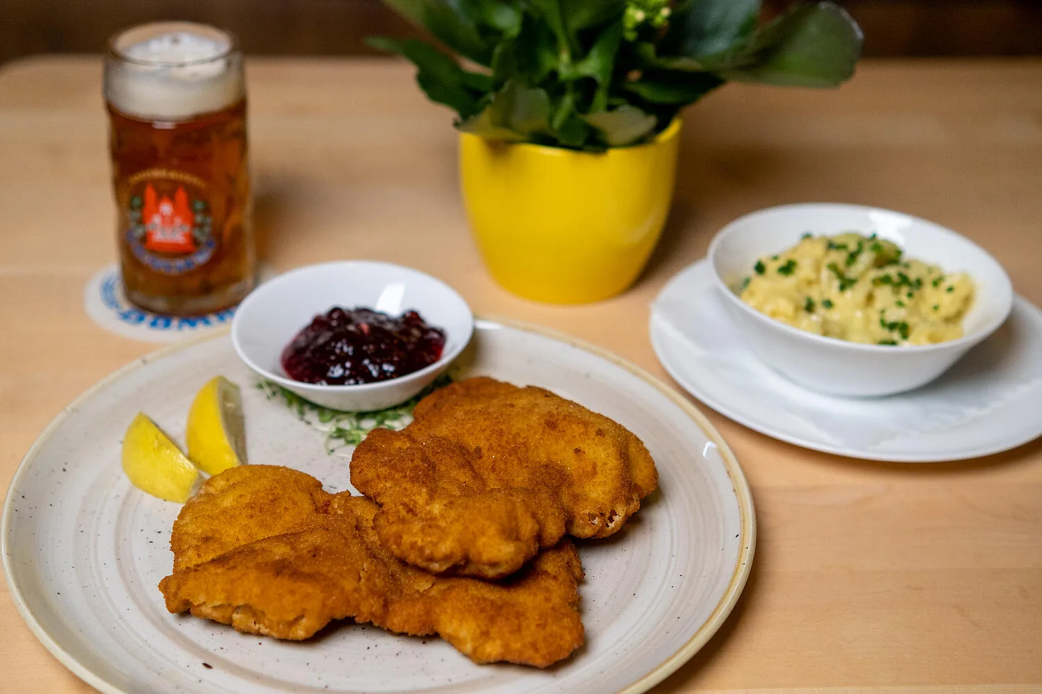 Hausbrauerei Domhof — photo 8