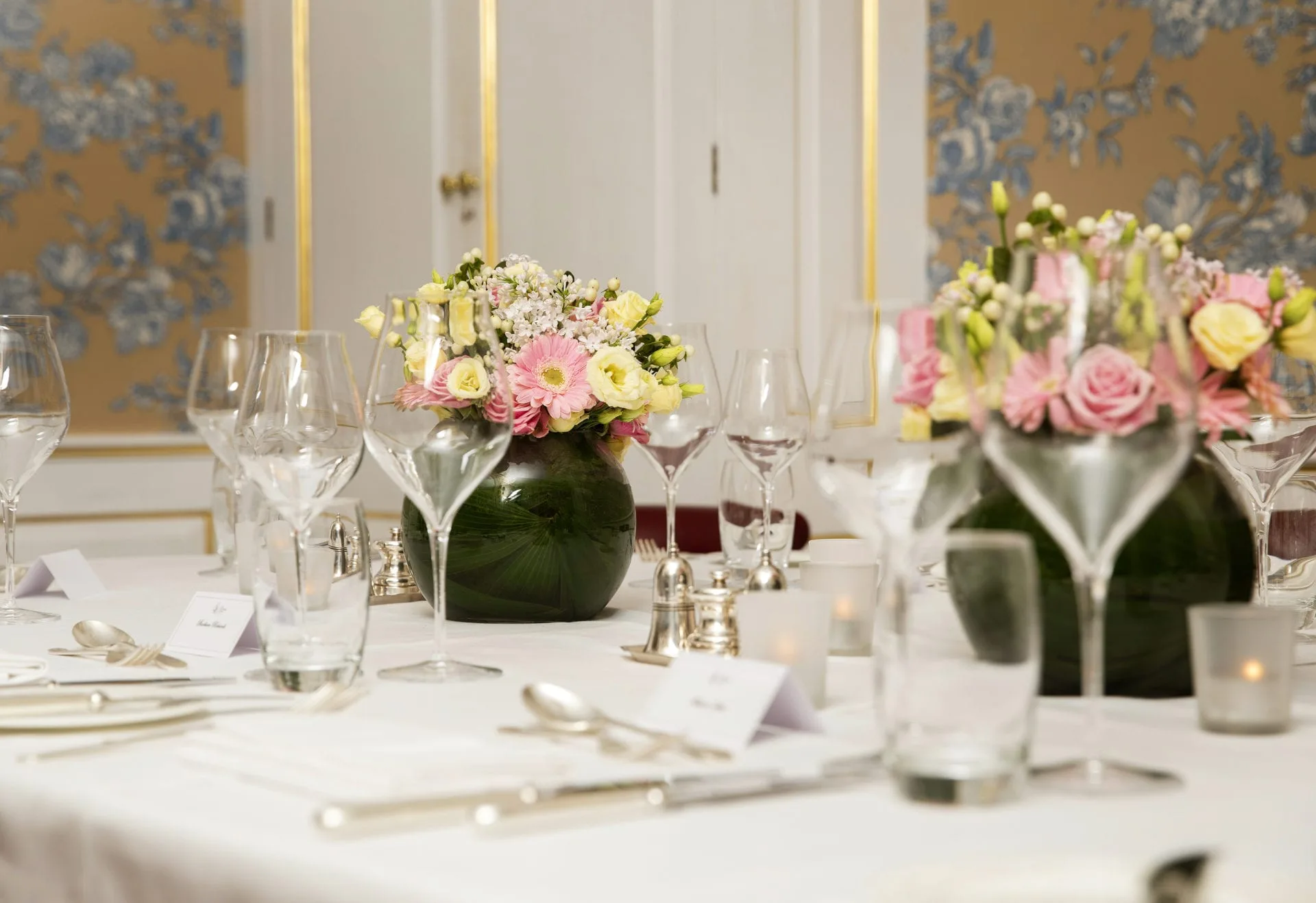 MICHAEL CAINES at The Stafford — photo 16