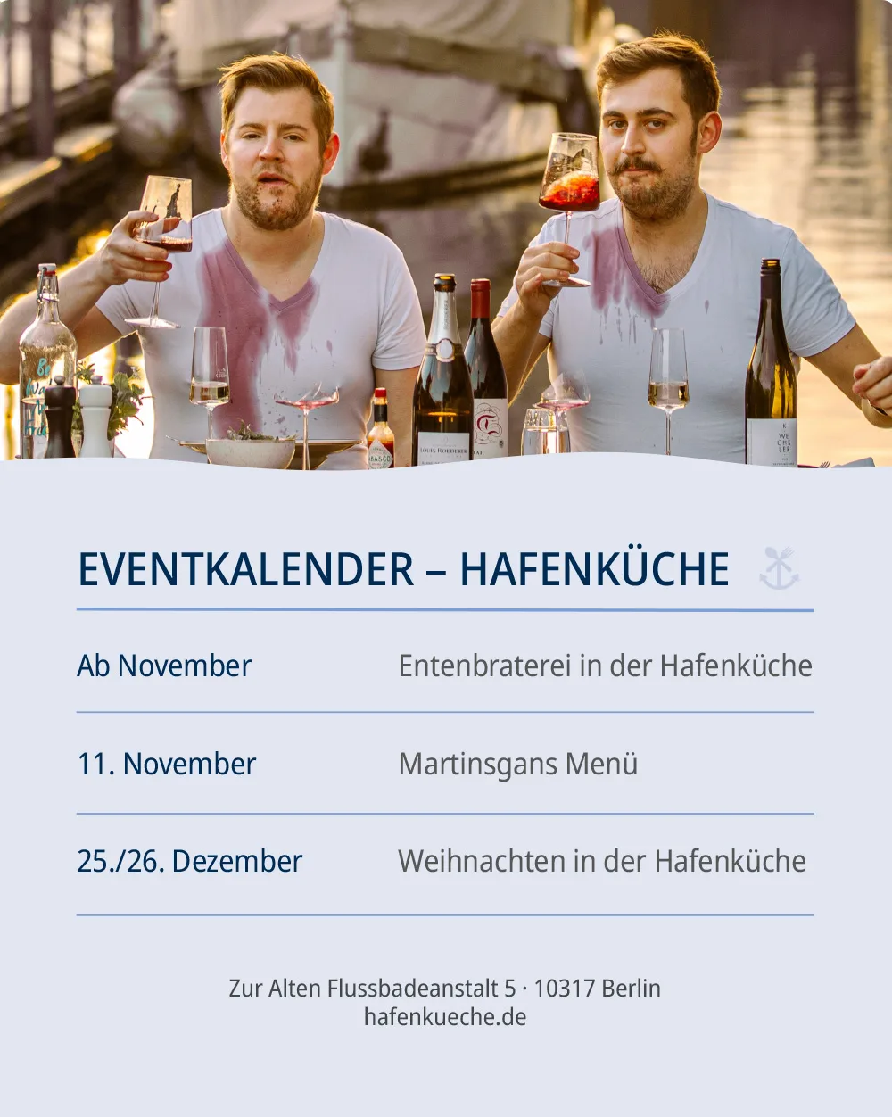 Hafenküche — photo 10