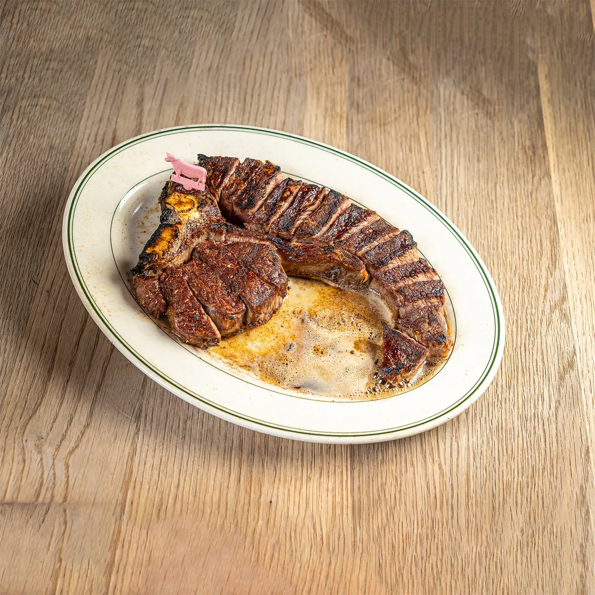 Peter Luger — photo 34