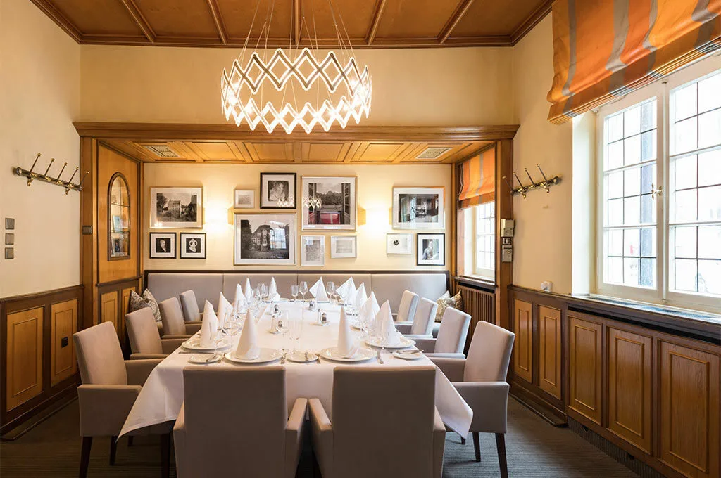 Restaurant Feldmann — photo 6