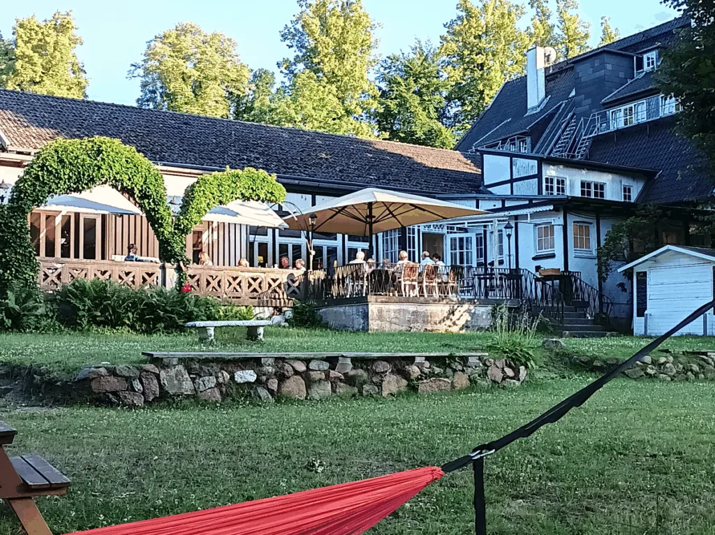 Waldesruh am See — photo 70