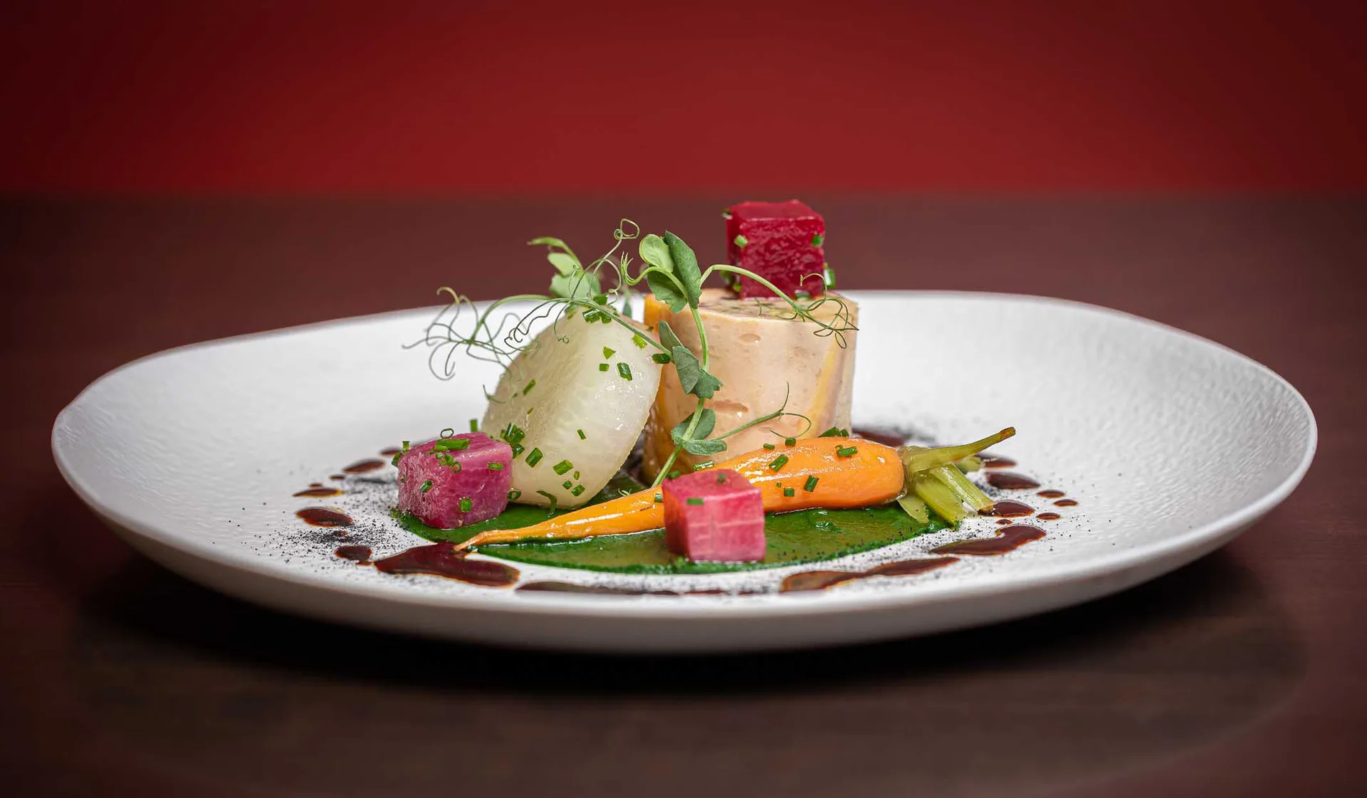Bistrot Saveurs — photo 20