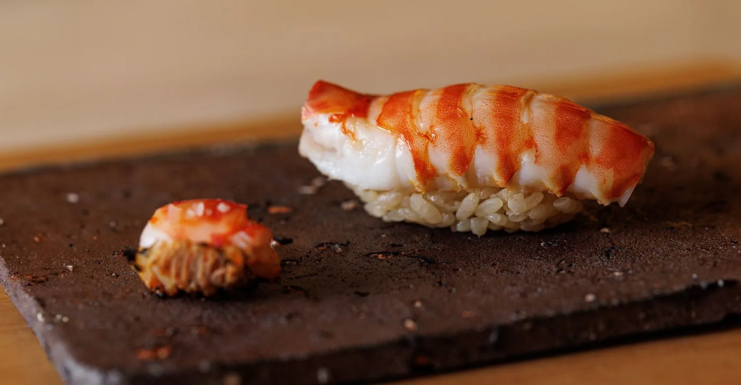 Sushi Enishi — photo 23