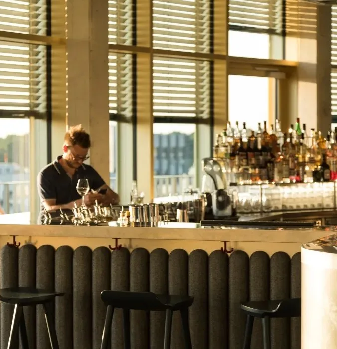 Heimat Restaurant — photo 26