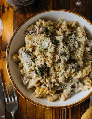 Carbon Angela's Kitchen — food