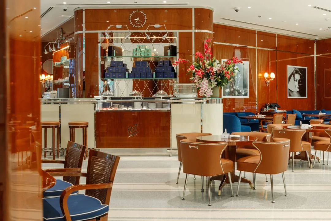 Cipriani Dolci — photo 12
