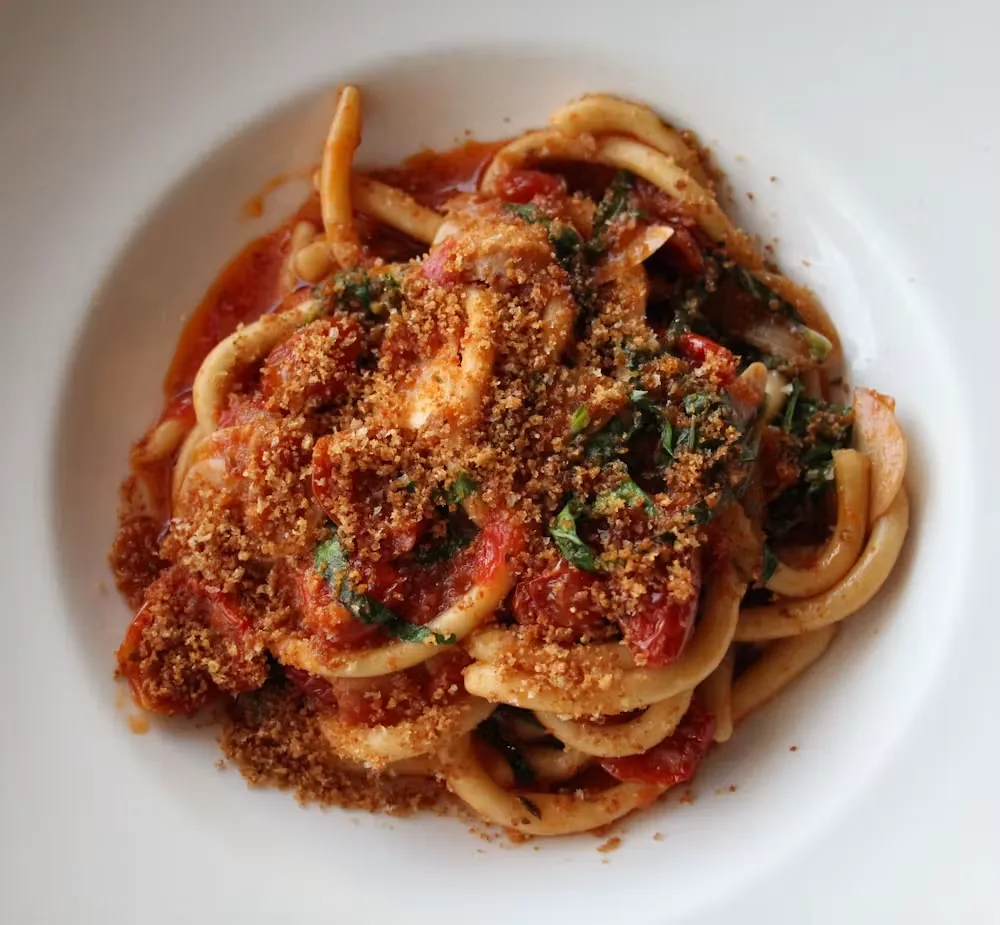 Osteria Mozza — photo 10