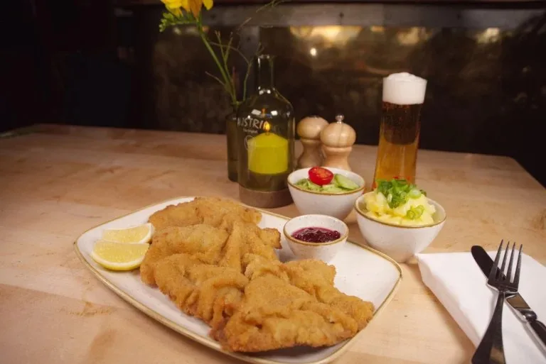 Restaurant Austria — photo 21
