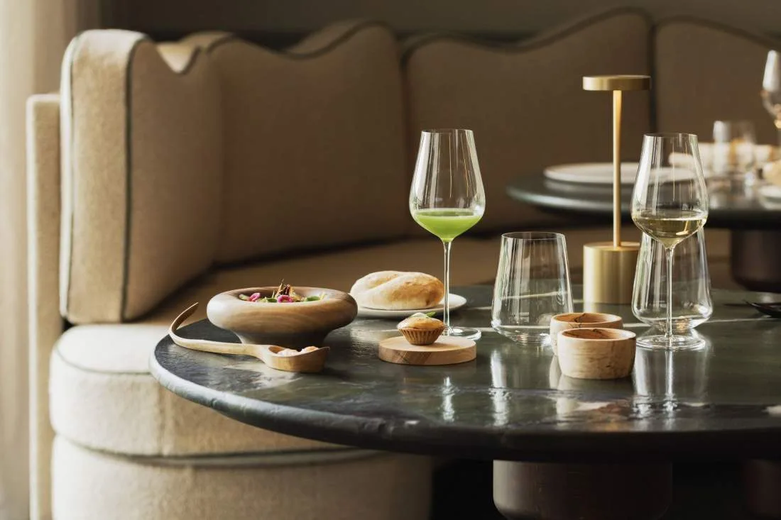 La Table de Pierre Reboul — photo 42